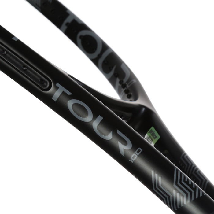 Raquette PRINCE tour carbon 100 (275 gr) Raquette PRINCE tour carbon 100 (275 gr)