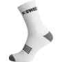 3 paires de chaussettes K-SWISS sport(mid) 3 paires de chaussettes K-SWISS sport(mid)