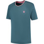 T-shirt K-SWISS hypercourt mesh crew T-shirt K-SWISS hypercourt mesh crew