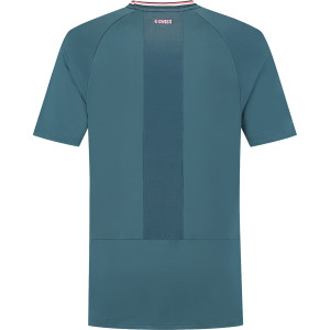 T-shirt K-SWISS hypercourt mesh crew