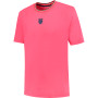 T-shirt K-SWISS hypercourt logo