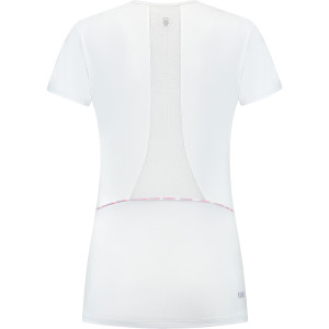 T-shirt K-SWISS femme hypercourt advantage