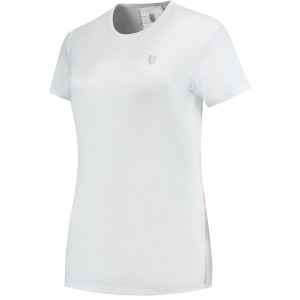 T-shirt K-SWISS femme hypercourt advantage