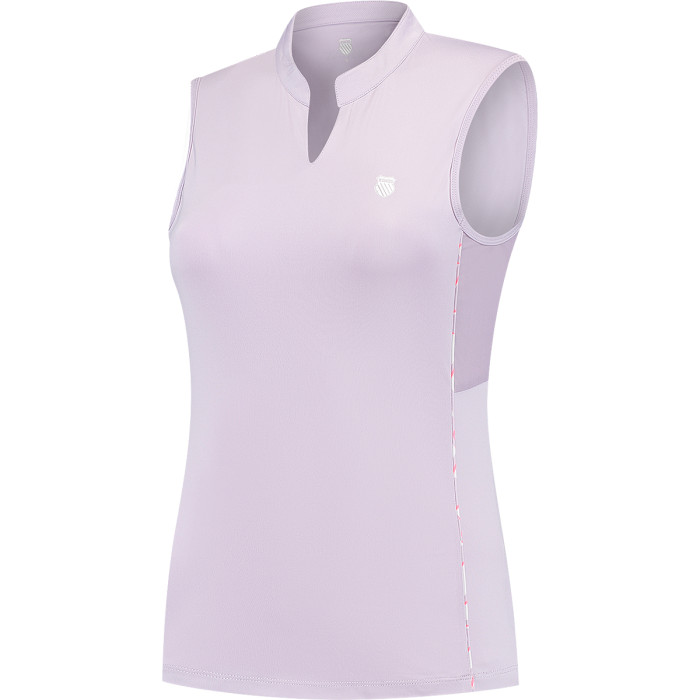 Debardeur K-SWISS femme hypercourt advantage