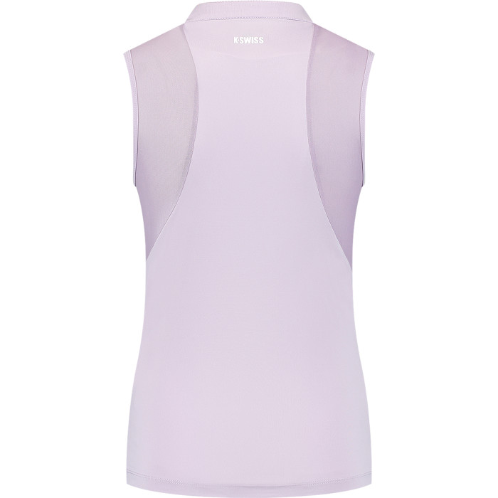 Debardeur K-SWISS femme hypercourt advantage