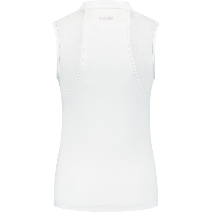 Debardeur K-SWISS femme hypercourt advantage Debardeur K-SWISS femme hypercourt advantage