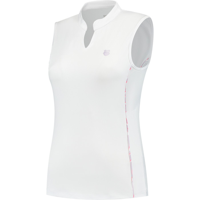 Debardeur K-SWISS femme hypercourt advantage Debardeur K-SWISS femme hypercourt advantage