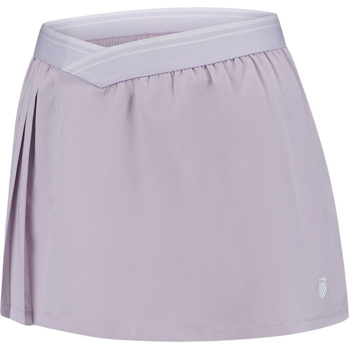 Jupe K-SWISS femme hypercourt fancy