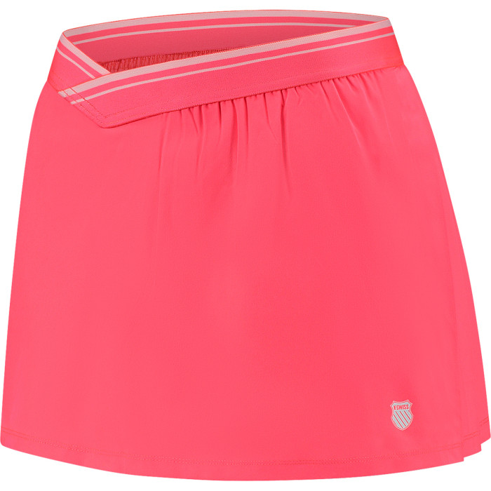 Jupe K-SWISS femme hypercourt fancy Jupe K-SWISS femme hypercourt fancy