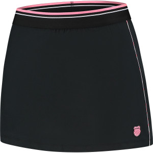 Jupe K-SWISS femme hypercourt