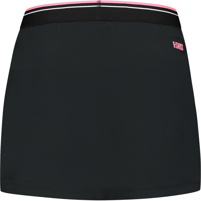 Jupe K-SWISS femme hypercourt Jupe K-SWISS femme hypercourt