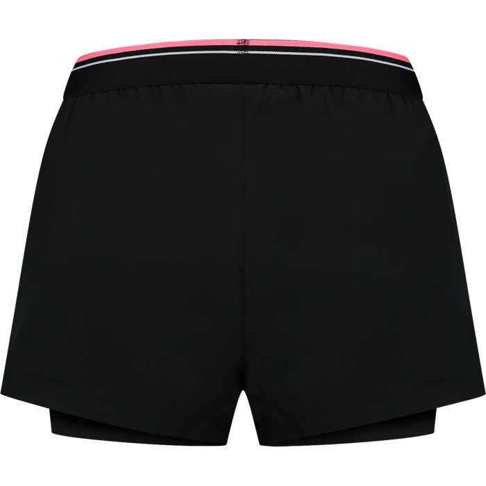 Short K-SWISS femme hypercourt Short K-SWISS femme hypercourt