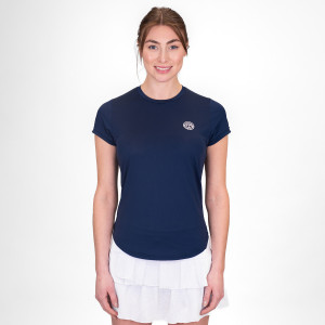 T-shirt BIDI BADU femme crew