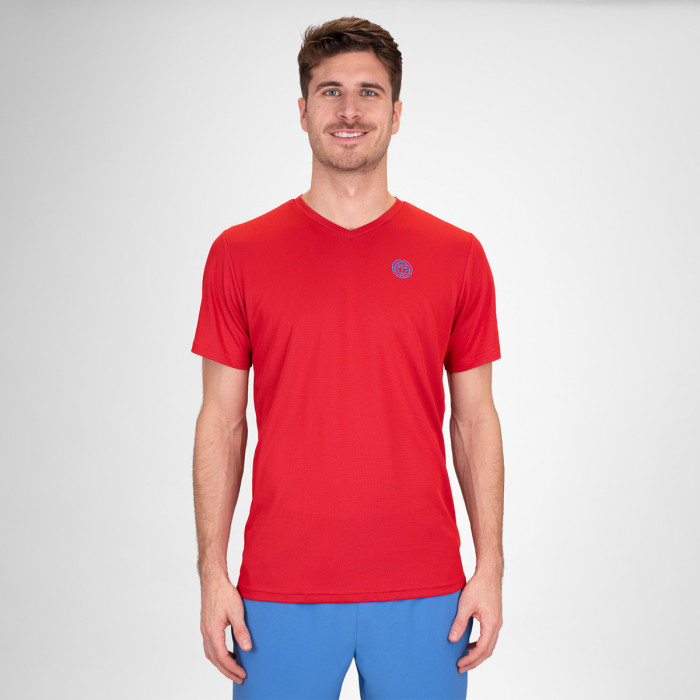 T-shirt BIDI BADU inside out crew