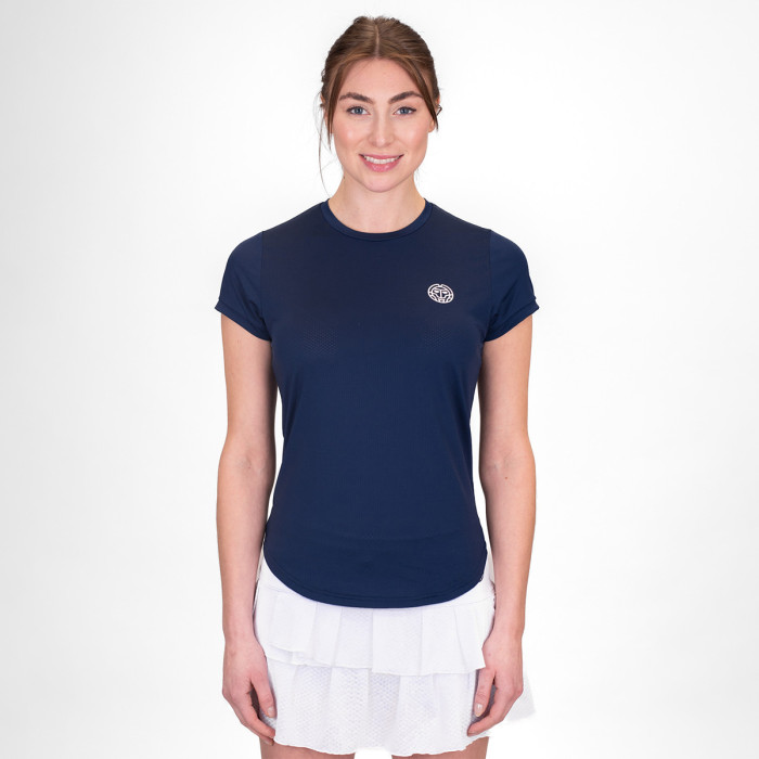 T-shirt BIDI BADU femme crew T-shirt BIDI BADU femme crew