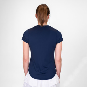 T-shirt BIDI BADU femme crew T-shirt BIDI BADU femme crew