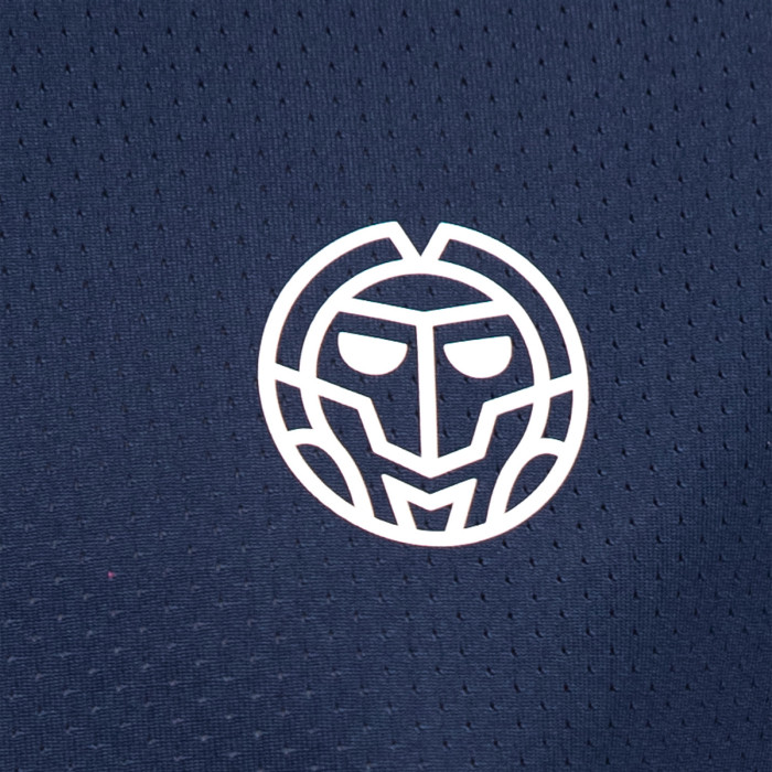 T-shirt BIDI BADU femme crew T-shirt BIDI BADU femme crew