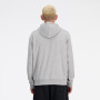 Sweat NEW BALANCE a capuche fleece Sweat NEW BALANCE a capuche fleece