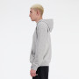 Sweat NEW BALANCE a capuche fleece Sweat NEW BALANCE a capuche fleece
