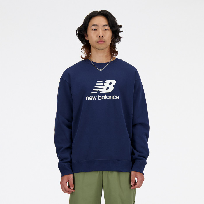Sweat NEW BALANCE fleece Sweat NEW BALANCE fleece