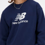 Sweat NEW BALANCE fleece Sweat NEW BALANCE fleece