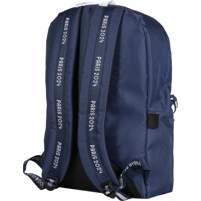 Essentielle PARIS 2024 backpack (28.5x43x14cm) Essentielle PARIS 2024 backpack (28.5x43x14cm)