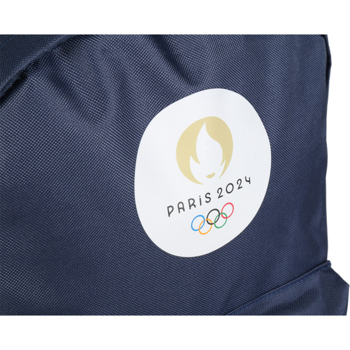 Essentielle PARIS 2024 backpack (28.5x43x14cm) Essentielle PARIS 2024 backpack (28.5x43x14cm)