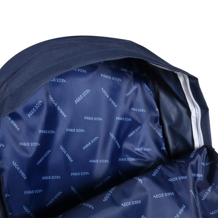 Essentielle PARIS 2024 backpack (28.5x43x14cm) Essentielle PARIS 2024 backpack (28.5x43x14cm)