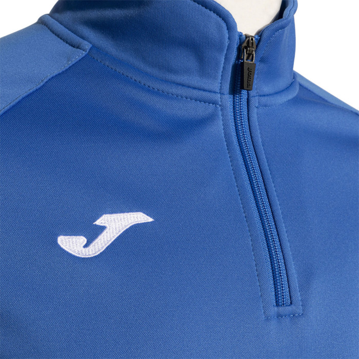 Sweat JOMA faraon 1/4 zip