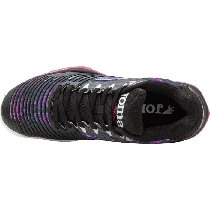 Chaussures JOMA femme point terre battue