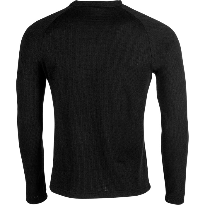 T-shirt JOMA manches longues brama fleece compression T-shirt JOMA manches longues brama fleece compression