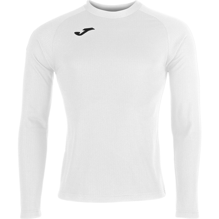 T-shirt JOMA long sleeves brama fleece compression