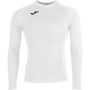 T-shirt JOMA long sleeves brama fleece compression