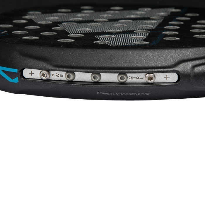 ADIDAS adipower multiweight ctrl 3.4 padel racket ADIDAS adipower multiweight ctrl 3.4 padel racket