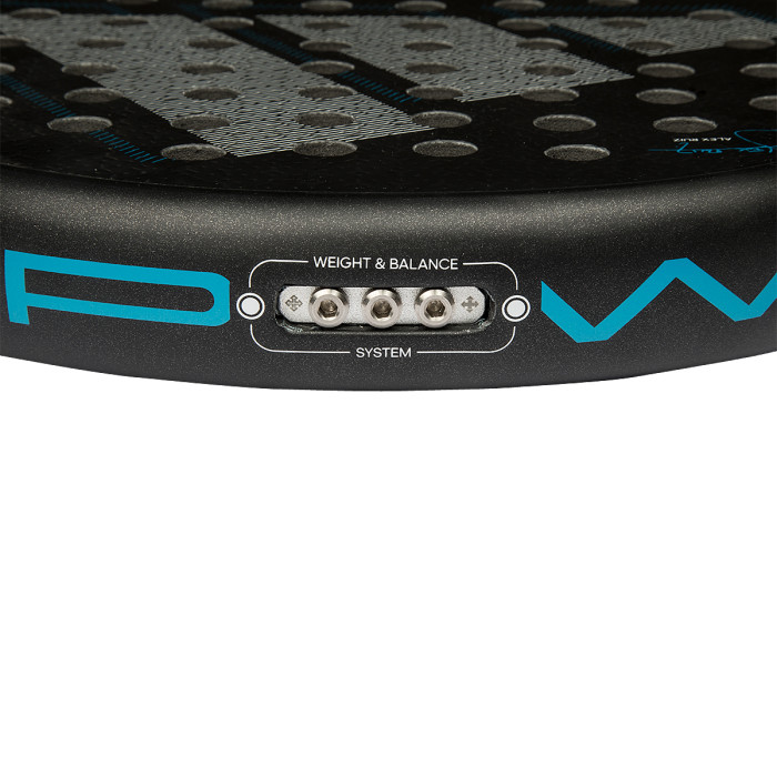 ADIDAS adipower multiweight ctrl 3.4 padel racket ADIDAS adipower multiweight ctrl 3.4 padel racket