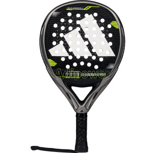 ADIDAS adipower carbon ctrl 3.4 padel racket