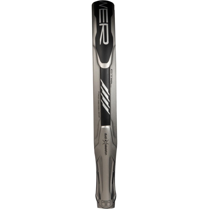 ADIDAS adipower carbon ctrl 3.4 padel racket ADIDAS adipower carbon ctrl 3.4 padel racket