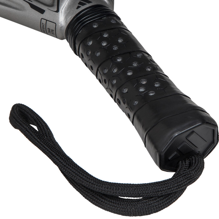 ADIDAS adipower carbon ctrl 3.4 padel racket ADIDAS adipower carbon ctrl 3.4 padel racket