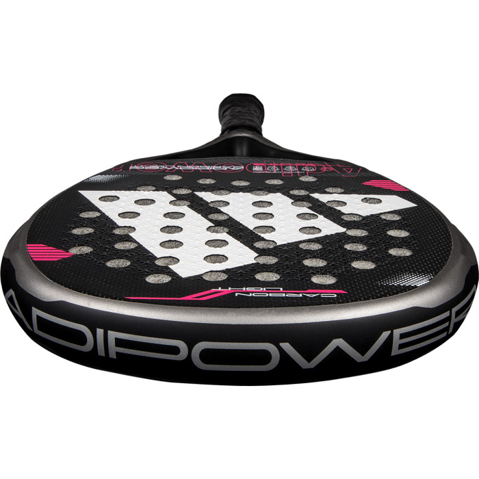 ADIDAS adipower carbon light 3.4 padel racket ADIDAS adipower carbon light 3.4 padel racket