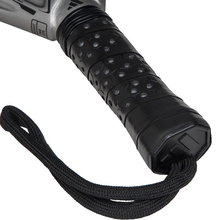 ADIDAS adipower carbon light 3.4 padel racket ADIDAS adipower carbon light 3.4 padel racket