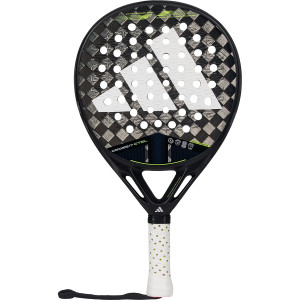 ADIDAS cross it ctrl 3.4 padel racket