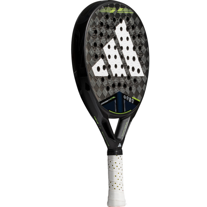 ADIDAS cross it ctrl 3.4 padel racket ADIDAS cross it ctrl 3.4 padel racket
