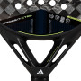 ADIDAS cross it ctrl 3.4 padel racket