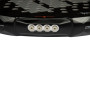 ADIDAS metalbone hrd+ 3.4 padel racket ADIDAS metalbone hrd+ 3.4 padel racket