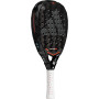 ADIDAS metalbone hrd+ 3.4 padel racket ADIDAS metalbone hrd+ 3.4 padel racket