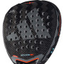 ADIDAS metalbone hrd+ 3.4 padel racket ADIDAS metalbone hrd+ 3.4 padel racket