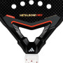 ADIDAS metalbone hrd+ 3.4 padel racket ADIDAS metalbone hrd+ 3.4 padel racket