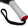 ADIDAS metalbone hrd+ 3.4 padel racket ADIDAS metalbone hrd+ 3.4 padel racket