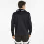 Sweat a capuche PUMA training fleece Sweat a capuche PUMA training fleece