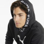 Sweat a capuche PUMA training fleece Sweat a capuche PUMA training fleece